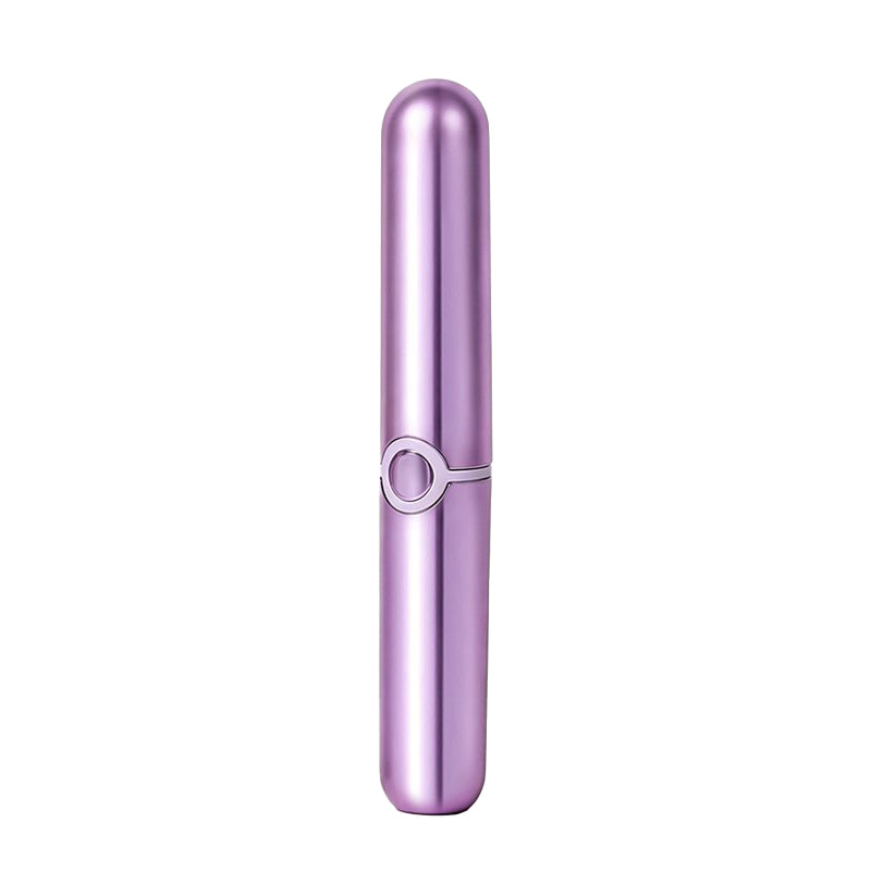 ⏳LAST DAY SALE 60% OFF !!💗✨Rechargeable Heated Eyelash Curler | Get Long-Lasting Perfect Lash Curls Anytime🔋