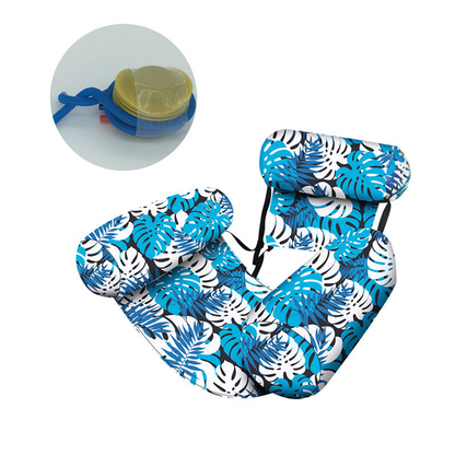 🏖️Inflatable Pool Floating Chair
