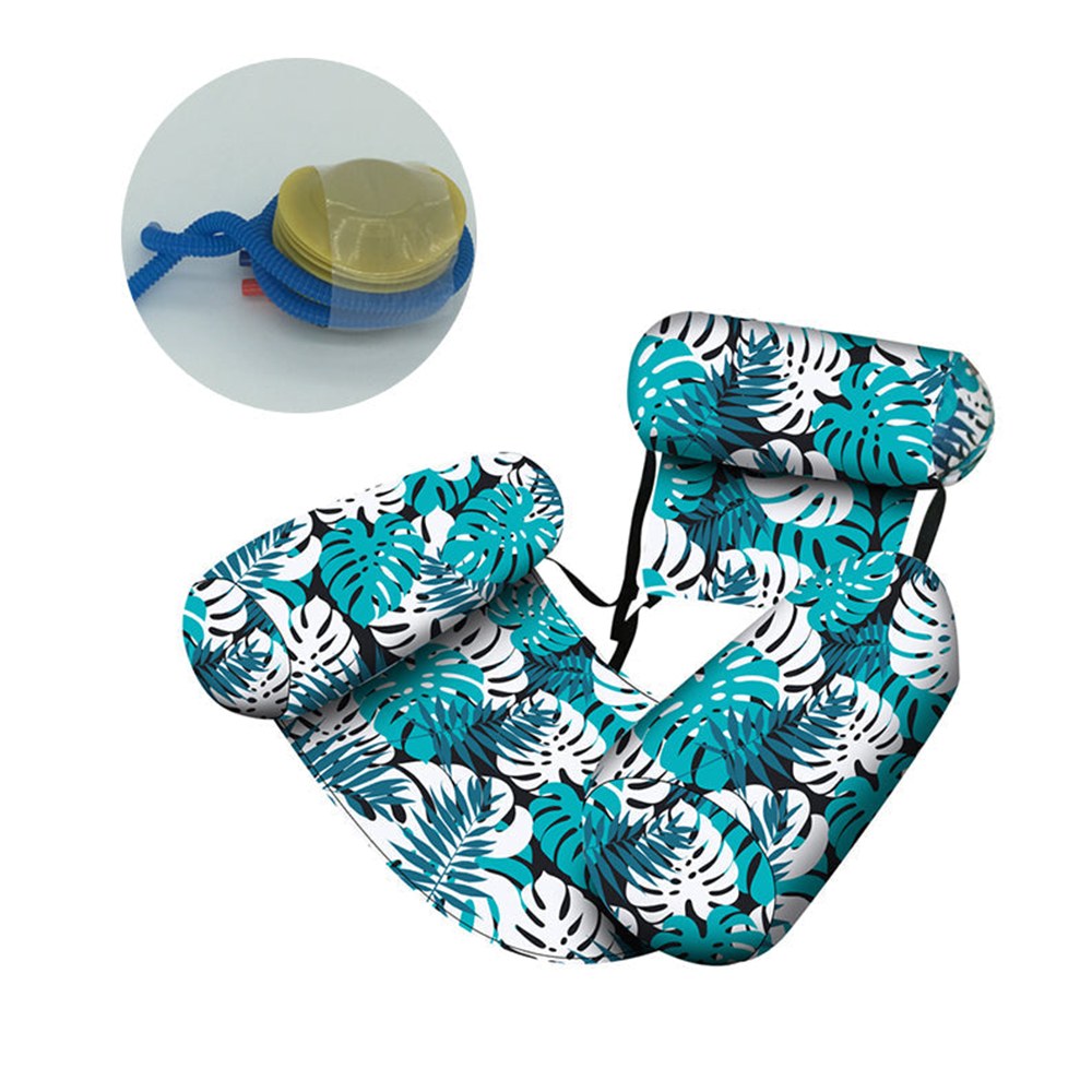 🏖️Inflatable Pool Floating Chair