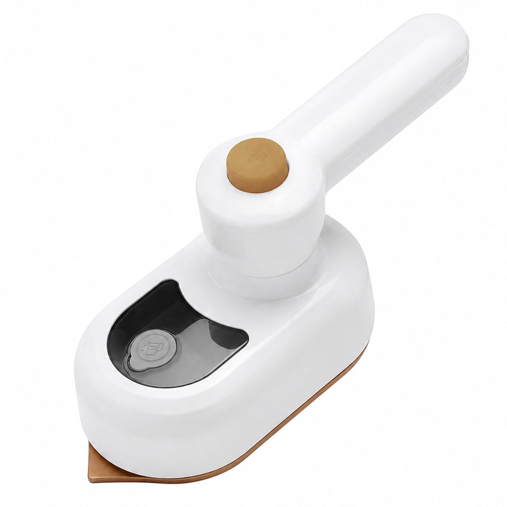 upsell💨💞2026 HOT SALE 50% OFF! 🧺Garment Steamer for Clothes Portable Travel Clothing Steamer Iron📍GB