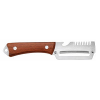 1-piece upgrade set (peeler + bottle opener + grater)