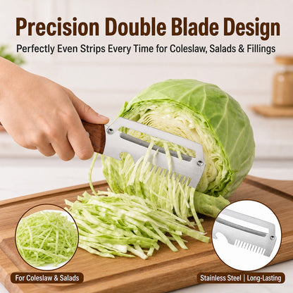 🔪🥕BUY 1 – GET 1 FREE: Multifunctional peeler