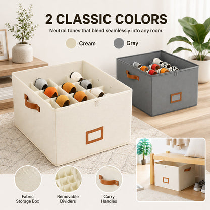 🔥 49% OFF | Shoe Chaos? Fixed! 👟 Smart Shoe Organizer