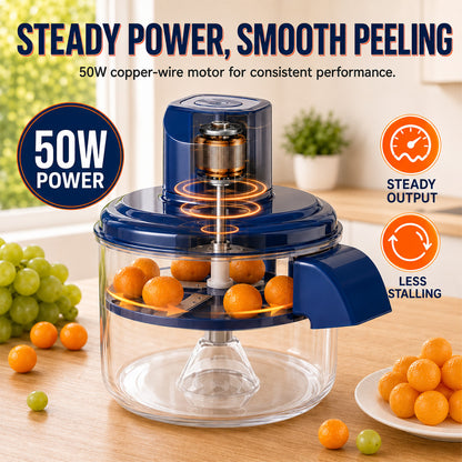 upsell🔥 50% OFF | Electric Fruit & Veg Peeler