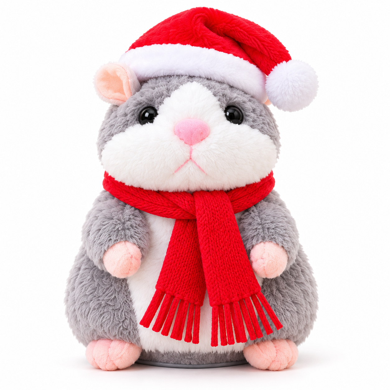 🔔Christmas Edition🎄Grey