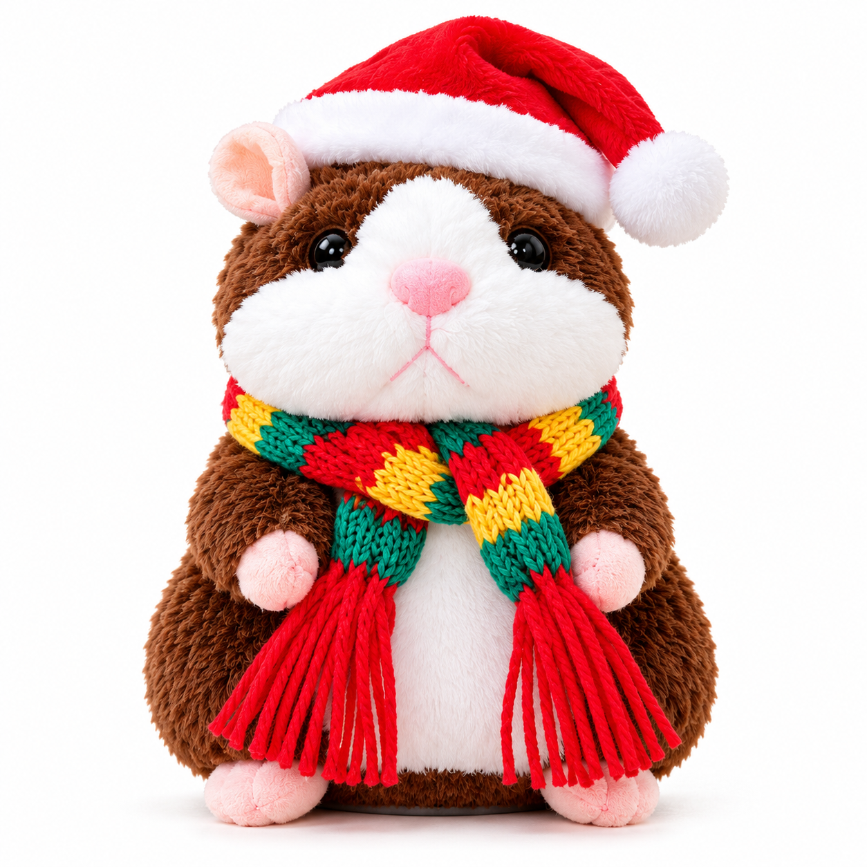 🔔Christmas Edition🎄Dark-Brown