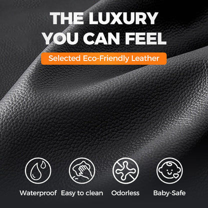 upsell⏳LAST DAY SALE 50% OFF!!⚡50K+ SOLD!✨Multifunctional car seat rear storage box