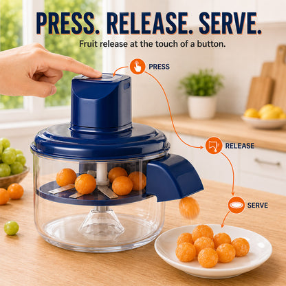 upsell🔥 50% OFF | Electric Fruit & Veg Peeler