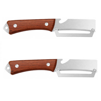 🔪🥕BUY 1 – GET 1 FREE: Multifunctional peeler
