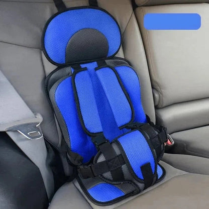 📢📢Portable Child Car Safety Seat