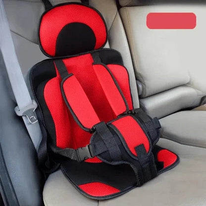 📢📢Portable Child Car Safety Seat