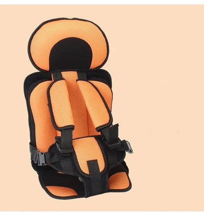 📢📢Portable Child Car Safety Seat