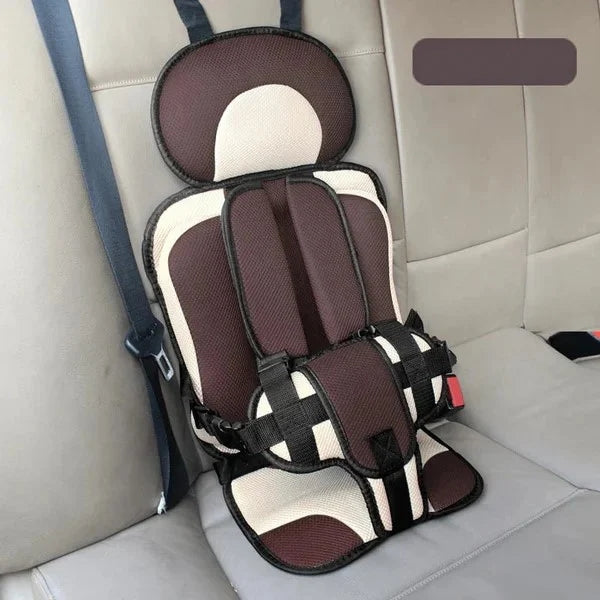 📢📢Portable Child Car Safety Seat