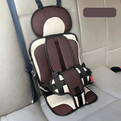 📢📢Portable Child Car Safety Seat