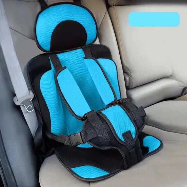 📢📢Portable Child Car Safety Seat