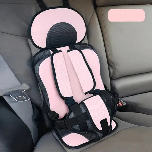 📢📢Portable Child Car Safety Seat