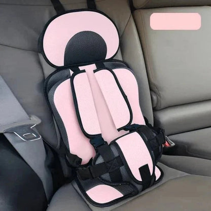 📢📢Portable Child Car Safety Seat