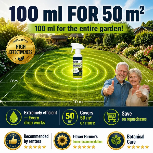 🔥50% OFF Today Only! [Easy and stress-free weeding in the garden] Herbicide for domestic use