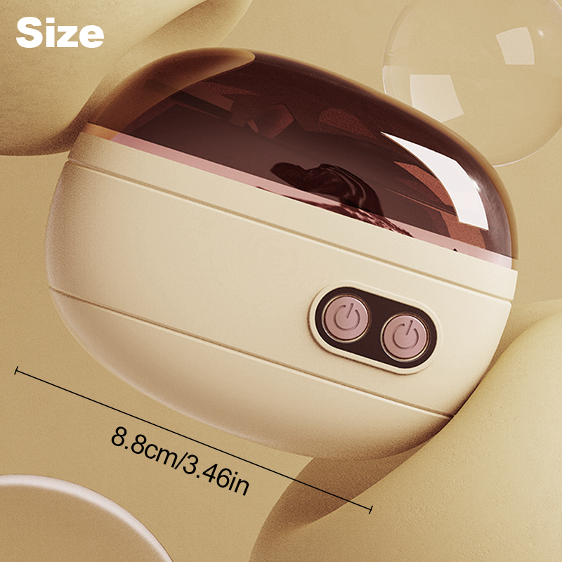 ✂️ LIMITED-TIME 50% OFF! 2-in-1 Smart Electric Nail Clipper & Polisher – Anti-Pinch Safety & LED Light 💅