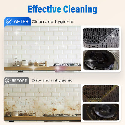 🥳2026 HOT SALE💞50K+ SOLD!📢⏰ 50% OFF! High‑Temp Steam Cleaner – 105°C steam, 15s heat‑up. Kills 99.9% germs, no chemicals. 6 levels, large 1100ml tank. Multi‑surface magic! 🔥✨
