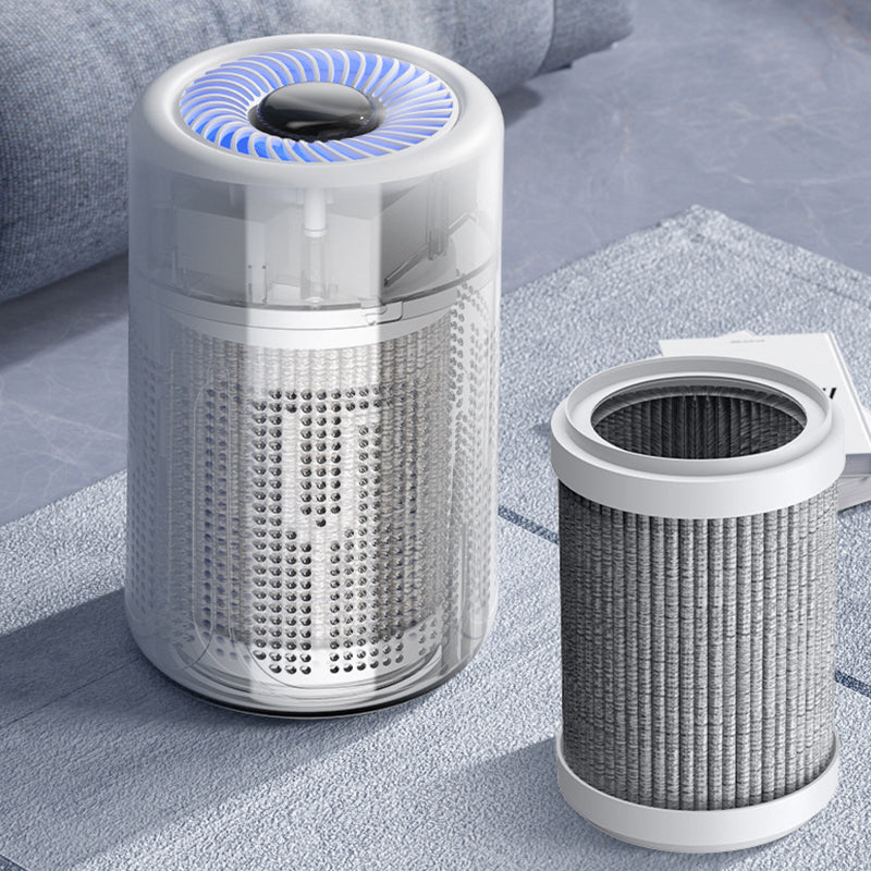 🔇Limited Offer 💐Silent Air Purifier – Peaceful sleep, no noise😴