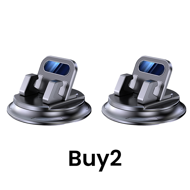 60%🚗 40% OFF NOW!📱 Rotating Dashboard Car Phone Holder – 360° Adjustable & Anti-Slip – Hands-Free Phone Mount 🛡️