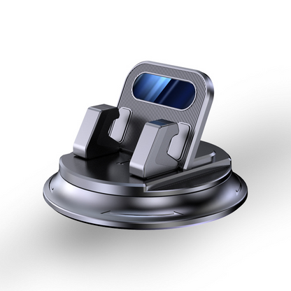 60%🚗 40% OFF NOW!📱 Rotating Dashboard Car Phone Holder – 360° Adjustable & Anti-Slip – Hands-Free Phone Mount 🛡️