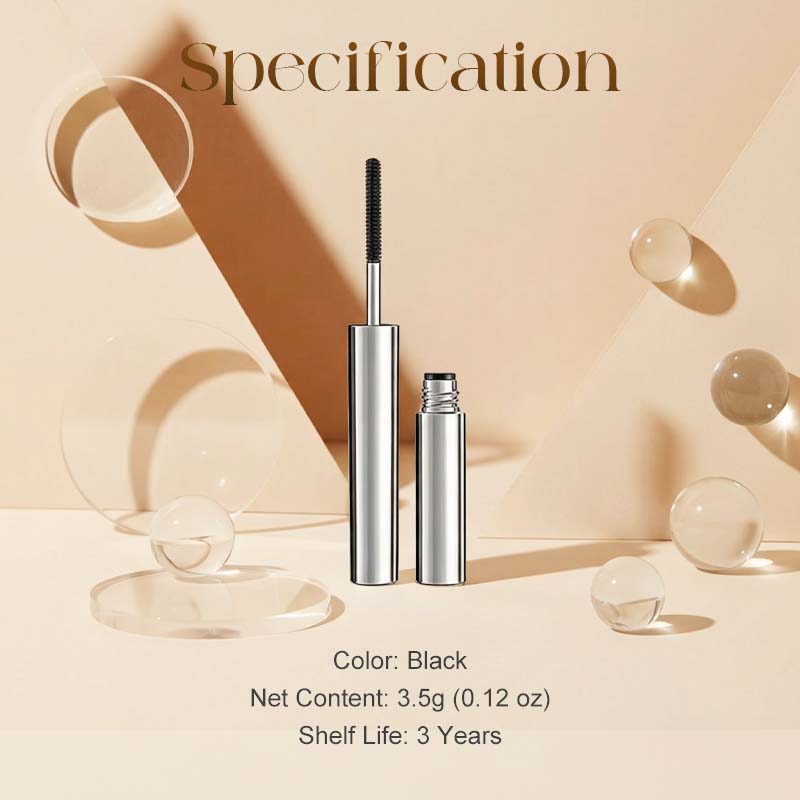 💖Buy 1 Get 1 FREE✨ Darolio®Waterproof Curling & Lengthening Mascara ✨