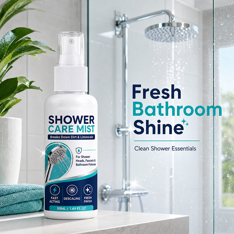 💦50% OFF!✨ Fast Limescale Spray 🚿