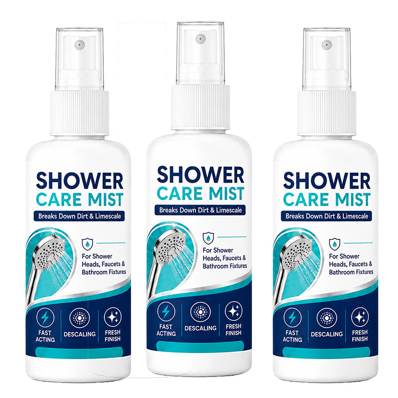💦50% OFF!✨ Fast Limescale Spray 🚿