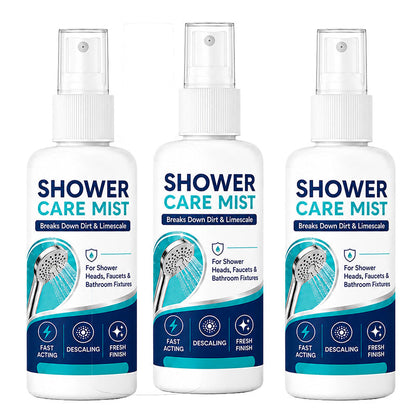 💦50% OFF!✨ Fast Limescale Spray 🚿
