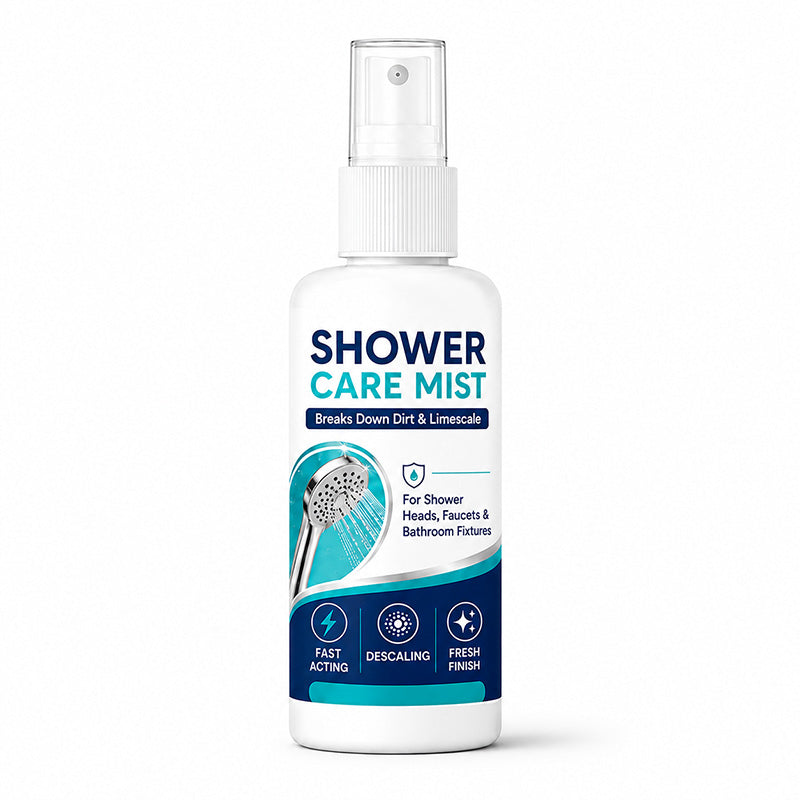 💦50% OFF!✨ Fast Limescale Spray 🚿