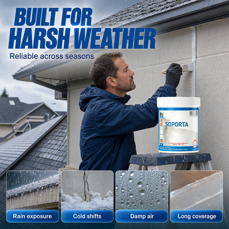 🔥LAST DAY 60% OFF🔥Multi-Surface Waterproof Repair Sealant