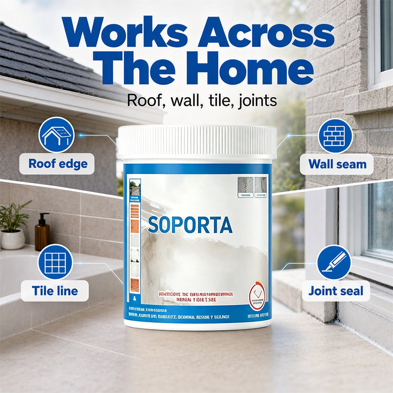 🔥LAST DAY 60% OFF🔥Multi-Surface Waterproof Repair Sealant