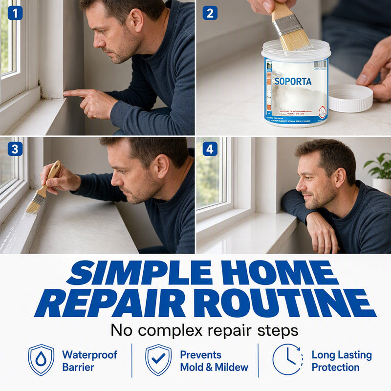 🔥LAST DAY 60% OFF🔥Multi-Surface Waterproof Repair Sealant