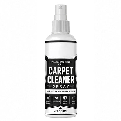 upsell🏆 🏆Last Day Special Price £9.49! 🛋️Buy 1 Get 1 Free🎁 Deep Clean Carpet Spray – Industrial-Strength Formula | Perfect for Auto Interiors, Sofas & Rugs, Effortless Stain Removal ✨