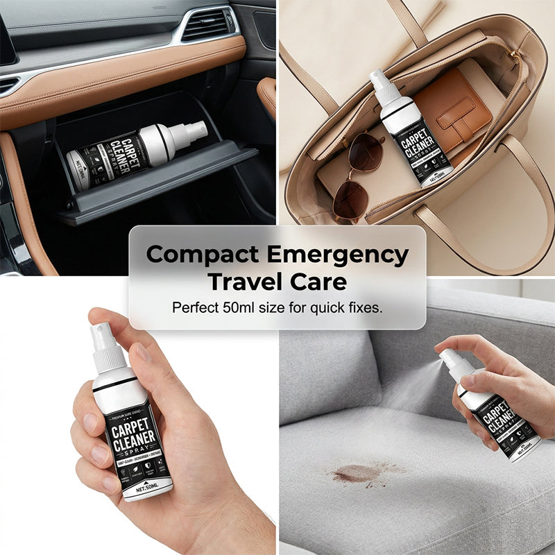 upsell🏆 🏆Last Day Special Price £9.49! 🛋️Buy 1 Get 1 Free🎁 Deep Clean Carpet Spray – Industrial-Strength Formula | Perfect for Auto Interiors, Sofas & Rugs, Effortless Stain Removal ✨