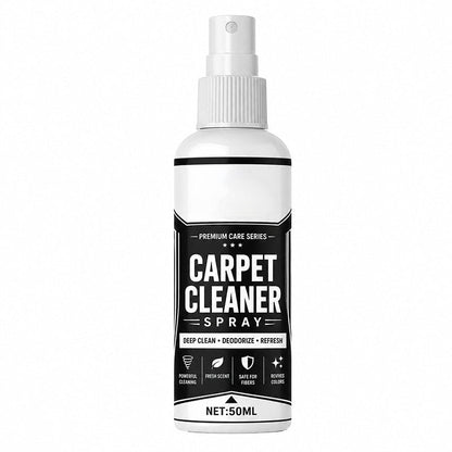 upsell🏆 🏆Last Day Special Price £9.49! 🛋️Buy 1 Get 1 Free🎁 Deep Clean Carpet Spray – Industrial-Strength Formula | Perfect for Auto Interiors, Sofas & Rugs, Effortless Stain Removal ✨