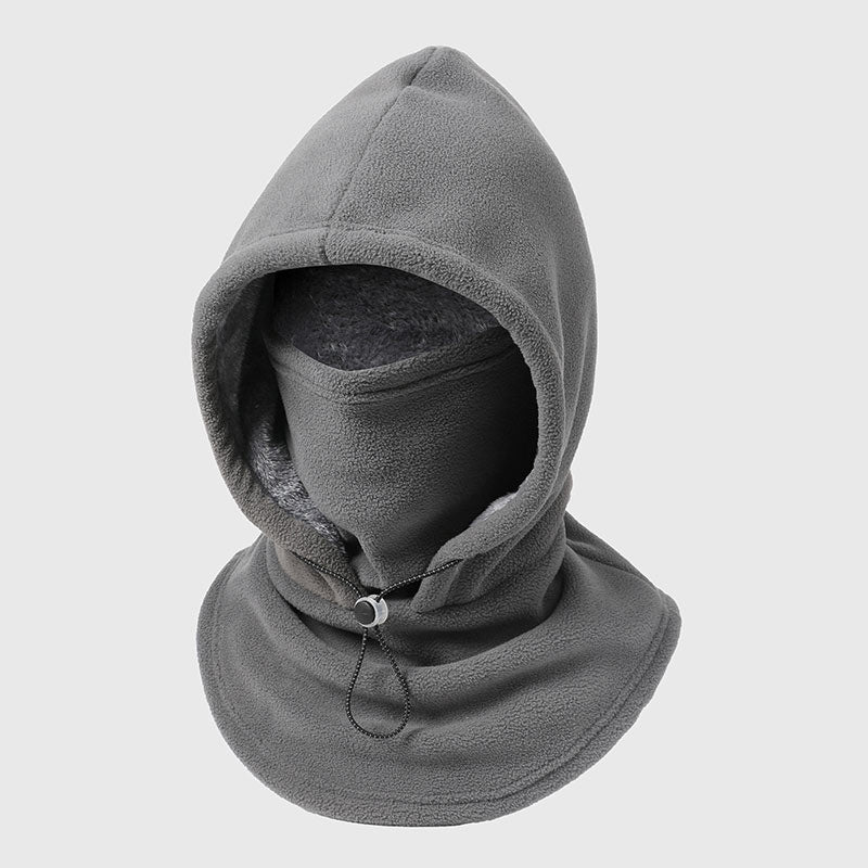 ⏳Limited‑Time 50% OFF ❄️ Thermal Balaclava Face Mask | Wind‑Proof Winter Hood for Skiing, Cycling & Hiking