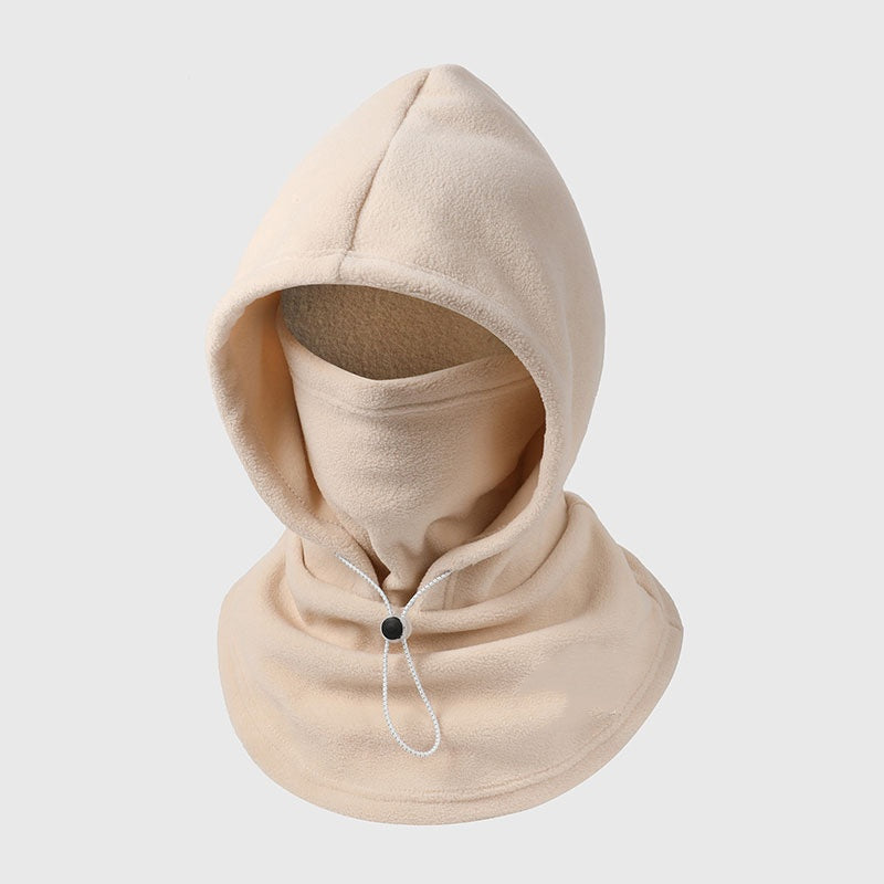 ⏳Limited‑Time 50% OFF ❄️ Thermal Balaclava Face Mask | Wind‑Proof Winter Hood for Skiing, Cycling & Hiking