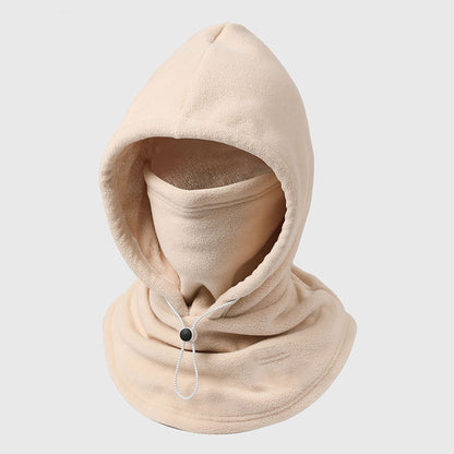 ⏳Limited‑Time 50% OFF ❄️ Thermal Balaclava Face Mask | Wind‑Proof Winter Hood for Skiing, Cycling & Hiking