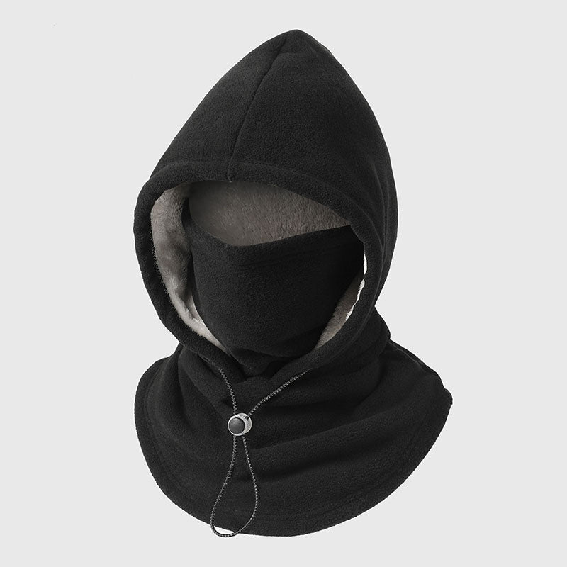 ⏳Limited‑Time 50% OFF ❄️ Thermal Balaclava Face Mask | Wind‑Proof Winter Hood for Skiing, Cycling & Hiking