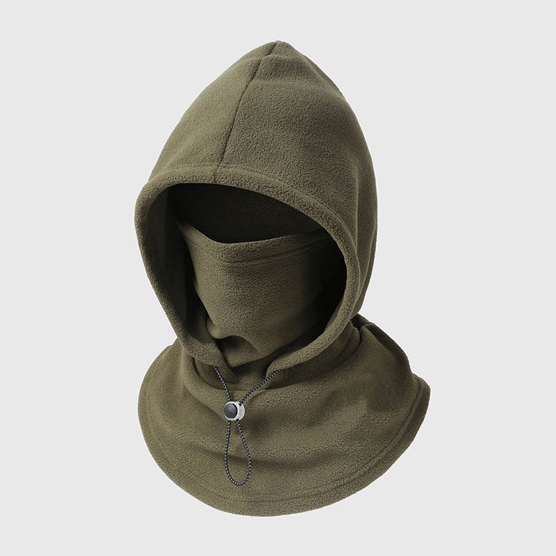 ⏳Limited‑Time 50% OFF ❄️ Thermal Balaclava Face Mask | Wind‑Proof Winter Hood for Skiing, Cycling & Hiking