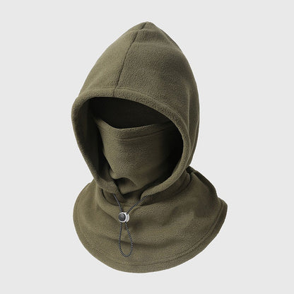 ⏳Limited‑Time 50% OFF ❄️ Thermal Balaclava Face Mask | Wind‑Proof Winter Hood for Skiing, Cycling & Hiking