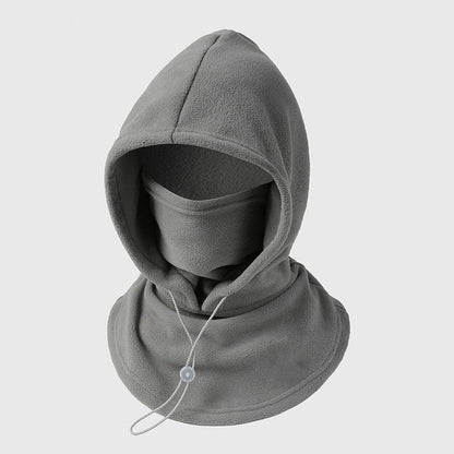 ⏳Limited‑Time 50% OFF ❄️ Thermal Balaclava Face Mask | Wind‑Proof Winter Hood for Skiing, Cycling & Hiking