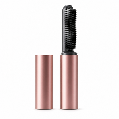 upsell✨Mini Cordless Heated Styling Comb